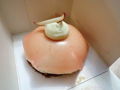 -VERIE BAKEHOUSE