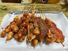 -庞记炸串