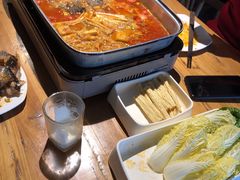 -半天妖烤鱼(方庄店)