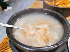 -吴草鸡爪오초닭발韩食堂(融恒盈嘉中心店)