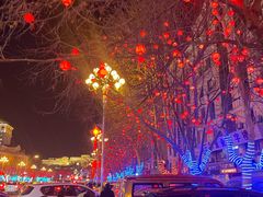 -半天妖烤鱼(石岛店)