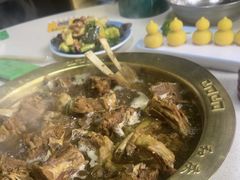 -和庆斋羊蝎子火锅·碳缸烧烤(顺义旗舰店)