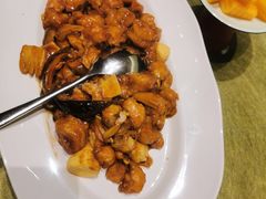 -太守宴·蘭院(天塔店)