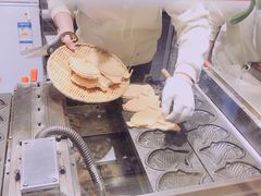 -粉粉乐鲷鱼烧(美罗城店)