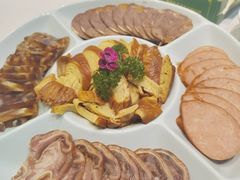-来相会饺子·新辽菜(甘家口店)