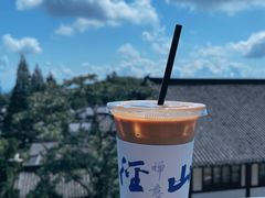 -径山寺