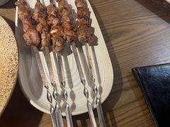 -那时新疆·若羌(经纬汇店)