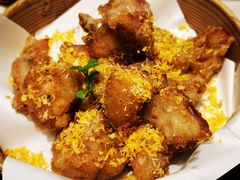 椒盐猪蹄-林四喜·闽南传家菜(鼓浪屿店)