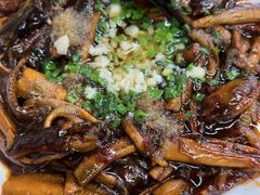 响油鳝糊-协和菜馆(凤凰街店)