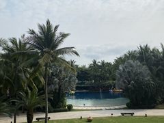 -三亚湾海居铂尔曼度假酒店