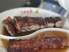 -澳门陈光记烧味饭店(万象城店)