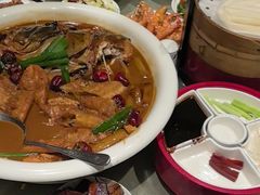 -京坛汇·烤鸭·京菜(宋庄店)