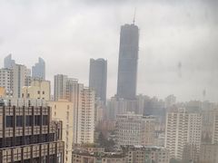 -上海银星皇冠假日酒店