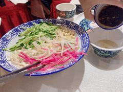 -老浒记烤鸭-北京菜(琉璃厂店)