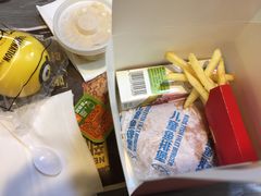 -麦当劳(温州人民路店)