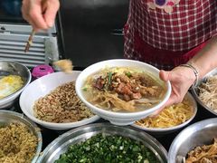 -江南濑粉店(文华路店)