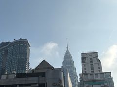 -吉隆坡国油双峰塔