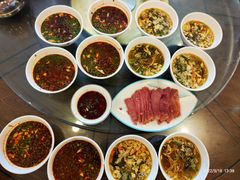 -小李旗花面庄