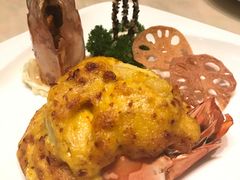 -8餐厅(新葡京酒店)