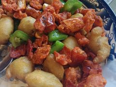 -品茶居素食馆(罗湖店)