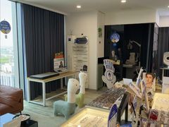 -三目眼镜·蔡司视觉合作店(青浦宝龙店)