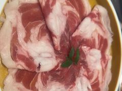 -一绪に寿喜烧(荟聚店)