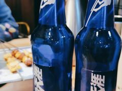 -老胖串店(浆水泉路店)