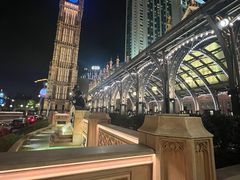 -澳门喜来登大酒店