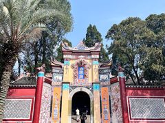 -白帝城·瞿塘峡景区