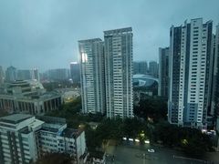 -广西锦华大酒店(南宁朝阳广场地铁站区政府店)