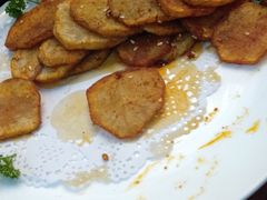 -清真悦宾楼食府(海湖店)