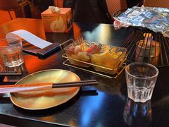 -何师烧烤Pro ·江湖川菜·小龙虾·精酿啤酒(太古里旗舰店)