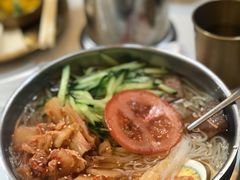 -八乔煎肉馆·丹东特色煎锅(梅林店)