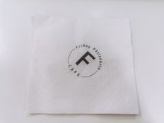 -Fridi Patisserie Cafe