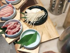 -韩宫宴烤肉·料理(宜兴八佰伴店)