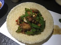 -湘与香缘·湖南菜(王府井北京市百货大楼店)