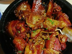 -小柴米·传统江西菜(八一广场店)