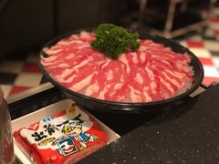 -一哥澳门豆捞·澳门风打边炉(高德置地店)
