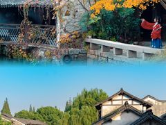 -乌镇景区