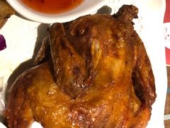 -路易十三西餐厅(西关新天地店)