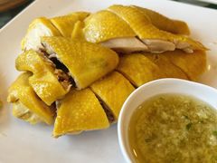 -稻香酒家·33年老字号·港式粤菜(富邦中心店)