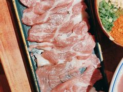 -周小明火锅(黑金冠社区店)