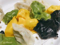 -双合园·海鲜水饺青岛菜(上清路店)