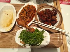 -乡村基·川味现炒大王(熙悦天街店)