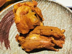 -95号酱骨·一块豆腐(展春园西路店)