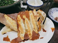 -邢家锅贴老店·非遗·开封菜(金明广场店)