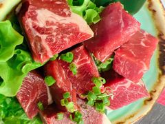 -AJIYA·池袋日式烧肉自助(天津万象城店)