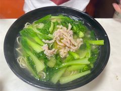 -凯丽上海阳春面馆(德仁里店)