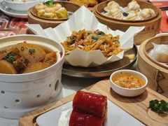 -悦得闲广式点心茶楼(蓝鲸世界店)