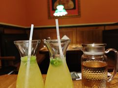 -新白鹿餐厅(龙游路店)